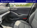 Thumbnail image of 2021 Hyundai IONIQ Hybrid at Harvard Chevrolet Buick GMC NEW