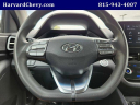 Thumbnail image of 2021 Hyundai IONIQ Hybrid at Harvard Chevrolet Buick GMC NEW