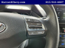 Thumbnail image of 2021 Hyundai IONIQ Hybrid at Harvard Chevrolet Buick GMC NEW