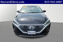 Thumbnail image of 2021 Hyundai IONIQ Hybrid at Harvard Chevrolet Buick GMC NEW