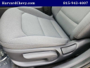 Thumbnail image of 2021 Hyundai IONIQ Hybrid at Harvard Chevrolet Buick GMC NEW