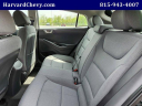 Thumbnail image of 2021 Hyundai IONIQ Hybrid at Harvard Chevrolet Buick GMC NEW