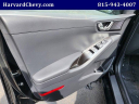 Thumbnail image of 2021 Hyundai IONIQ Hybrid at Harvard Chevrolet Buick GMC NEW