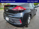 Thumbnail image of 2021 Hyundai IONIQ Hybrid at Harvard Chevrolet Buick GMC NEW
