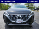 Thumbnail image of 2021 Hyundai IONIQ Hybrid at Harvard Chevrolet Buick GMC NEW