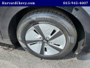 Thumbnail image of 2021 Hyundai IONIQ Hybrid at Harvard Chevrolet Buick GMC NEW