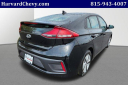 Thumbnail image of 2021 Hyundai IONIQ Hybrid at Harvard Chevrolet Buick GMC NEW