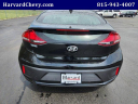 Thumbnail image of 2021 Hyundai IONIQ Hybrid at Harvard Chevrolet Buick GMC NEW