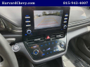 Thumbnail image of 2021 Hyundai IONIQ Hybrid at Harvard Chevrolet Buick GMC NEW