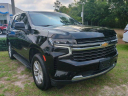 Thumbnail image of 2022 Chevrolet Tahoe at Langdale Honda