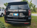 2022 Chevrolet Tahoe LT at Langdale Honda