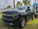 Thumbnail image of 2022 Chevrolet Tahoe at Langdale Honda
