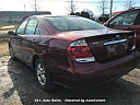 Thumbnail image of 2005 Toyota Camry at 611 Auto Sales