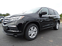 Thumbnail image of 2016 Honda Pilot at Autonation Honda North Columbus