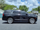 Thumbnail image of 2024 GMC Yukon at Lovering Auto Sales