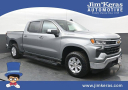 Thumbnail image of 2023 Chevrolet Silverado 1500 at Jim Keras Subaru Used