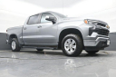Thumbnail image of 2023 Chevrolet Silverado 1500 at Jim Keras Subaru Used