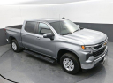 Thumbnail image of 2023 Chevrolet Silverado 1500 at Jim Keras Subaru Used