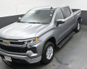 Thumbnail image of 2023 Chevrolet Silverado 1500 at Jim Keras Subaru Used