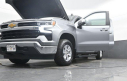 Thumbnail image of 2023 Chevrolet Silverado 1500 at Jim Keras Subaru Used