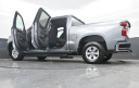 Thumbnail image of 2023 Chevrolet Silverado 1500 at Jim Keras Subaru Used