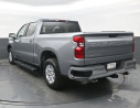 2023 Chevrolet Silverado 1500 LT at Jim Keras Subaru Used