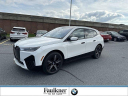 2024 BMW iX xDrive50 at Faulkner BMW