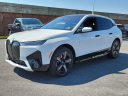 Thumbnail image of 2024 BMW iX at Faulkner BMW