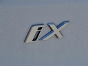 Thumbnail image of 2024 BMW iX at Faulkner BMW
