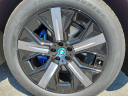 Thumbnail image of 2024 BMW iX at Faulkner BMW