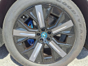 Thumbnail image of 2024 BMW iX at Faulkner BMW