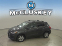 Thumbnail image of 2018 Chevrolet Trax at Mccluskey Chevrolet Kings Automall