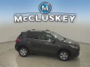 Thumbnail image of 2018 Chevrolet Trax at Mccluskey Chevrolet Kings Automall