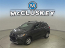 Thumbnail image of 2018 Chevrolet Trax at Mccluskey Chevrolet Kings Automall