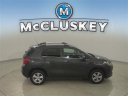 Thumbnail image of 2018 Chevrolet Trax at Mccluskey Chevrolet Kings Automall
