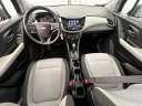Thumbnail image of 2018 Chevrolet Trax at Mccluskey Chevrolet Kings Automall