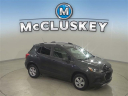Thumbnail image of 2018 Chevrolet Trax at Mccluskey Chevrolet Kings Automall