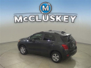Thumbnail image of 2018 Chevrolet Trax at Mccluskey Chevrolet Kings Automall