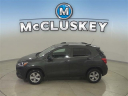 Thumbnail image of 2018 Chevrolet Trax at Mccluskey Chevrolet Kings Automall