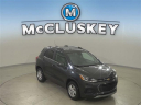 Thumbnail image of 2018 Chevrolet Trax at Mccluskey Chevrolet Kings Automall