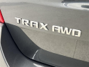 Thumbnail image of 2018 Chevrolet Trax at Mccluskey Chevrolet Kings Automall