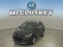 Thumbnail image of 2018 Chevrolet Trax at Mccluskey Chevrolet Kings Automall