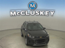 Thumbnail image of 2018 Chevrolet Trax at Mccluskey Chevrolet Kings Automall