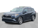 Thumbnail image of 2024 Toyota Highlander at Phillips Chevrolet