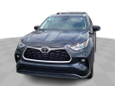 Thumbnail image of 2024 Toyota Highlander at Phillips Chevrolet