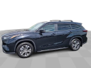 Thumbnail image of 2024 Toyota Highlander at Phillips Chevrolet