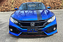 2018 Honda Civic Sport at Payless Auto Wholesale Inc