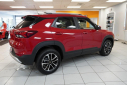 2026 Chevrolet Trailblazer LT at Serpentini Chevrolet of Strongsville