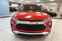 Thumbnail image of 2026 Chevrolet Trailblazer at Serpentini Chevrolet of Strongsville