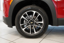 Thumbnail image of 2026 Chevrolet Trailblazer at Serpentini Chevrolet of Strongsville